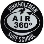 Hohn Heleman's Air 360 Surf School